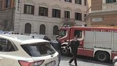 Gas tossici, hotel evacuato a Roma