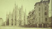 Le foto che raccontano il Duomo