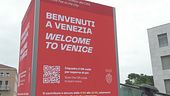 E per Venezia si paga il ticket