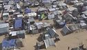 Pronto l'attacco di Israele a Rafah