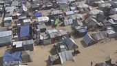 Pronto l'attacco di Israele a Rafah
