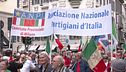 25 aprile tra festa e tensione