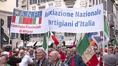 25 aprile tra festa e tensione