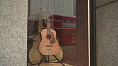 All'asta la chitarra di John Lennon