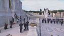 "Liberazione, base della democrazia"