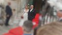 Nozze del boss, oltraggio a Falcone