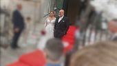Nozze del boss, oltraggio a Falcone