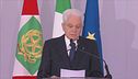Mattarella: "Senza memoria non c'è futuro"