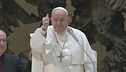 Papa Francesco: "I nonni sono le nostre radici"