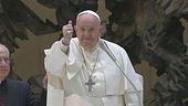 Papa Francesco: "I nonni sono le nostre radici"