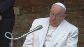 Il Papa a Venezia con 10mila fedeli