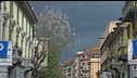 Meteo, l'Italia ancora divisa