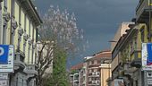 Meteo, l'Italia ancora divisa