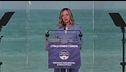 Meloni, "Mi candido alle Europee"