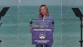 Meloni, "Mi candido alle Europee"