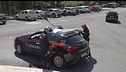 Rissa e spari, ferita una ragazza