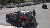 Rissa e spari, ferita una ragazza