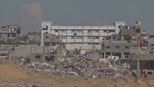 Raid su Gaza, stallo sulla tregua