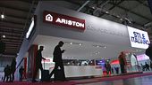 Ariston, braccio di ferro Roma-Mosca