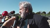 Emiliano in antimafia, è scontro