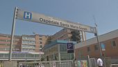 Spari a Sezze, il video della paura