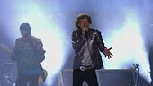 Rolling Stones, una vita sul palco