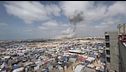 "A Rafah per annientare Hamas"