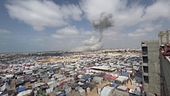 "A Rafah per annientare Hamas"