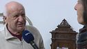 Ha sparato ai ladri, è indagato