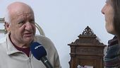 Ha sparato ai ladri, è indagato