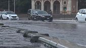 Bufera di maggio, ancora maltempo