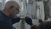 Pasquale, l'ultimo numeraio-artista