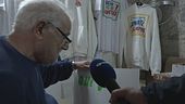 Pasquale, l'ultimo numeraio-artista