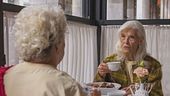 Sciura style , la signora va di moda