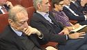 Fassino indagato per furto