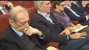 Fassino indagato per furto