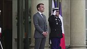 "Parigi e Londra cercano la guerra"