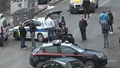 Si costituisce il pirata di Napoli