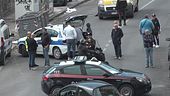 Si costituisce il pirata di Napoli