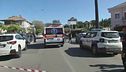 Un'altra strage, 5 operai morti