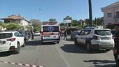 Un'altra strage, 5 operai morti