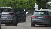Sfregia la ex e uccide il padre