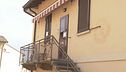 Morto per strada, giallo a Pavia