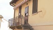 Morto per strada, giallo a Pavia