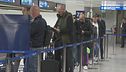 A Linate l'imbarco è hi-tech