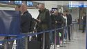 A Linate l'imbarco è hi-tech
