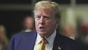 Stormy, "Quella notte con Trump"