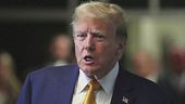 Stormy, "Quella notte con Trump"