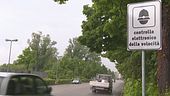 Pordenone congela gli autovelox