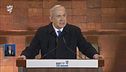 Netanyahu: "Israele, avanti anche da soli"